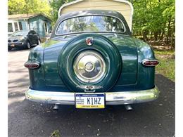 1950 Ford Custom (CC-2077034) for sale in Hingham, Massachusetts