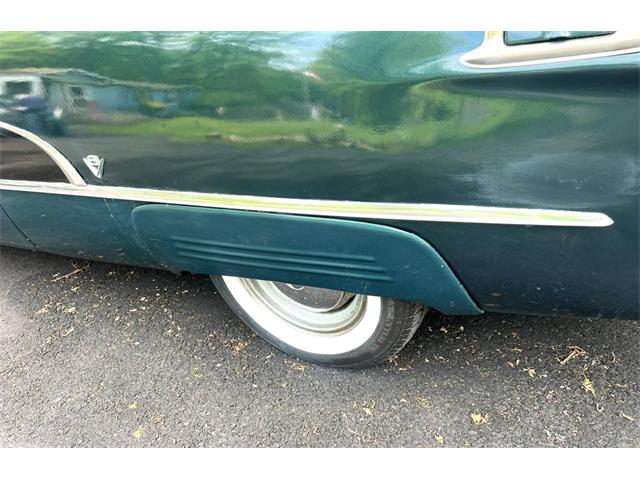 1950 Ford Custom (CC-2077034) for sale in Hingham, Massachusetts