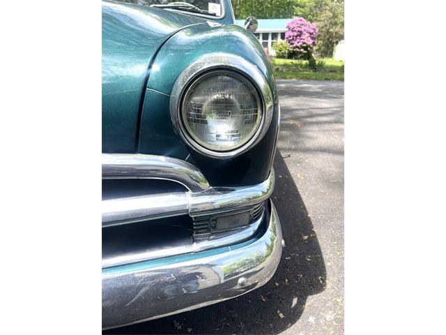 1950 Ford Custom (CC-2077034) for sale in Hingham, Massachusetts