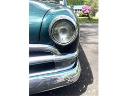 1950 Ford Custom (CC-2077034) for sale in Hingham, Massachusetts