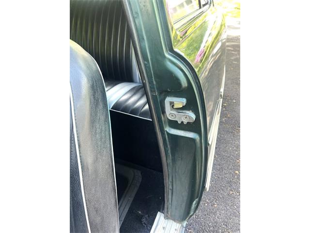 1950 Ford Custom (CC-2077034) for sale in Hingham, Massachusetts
