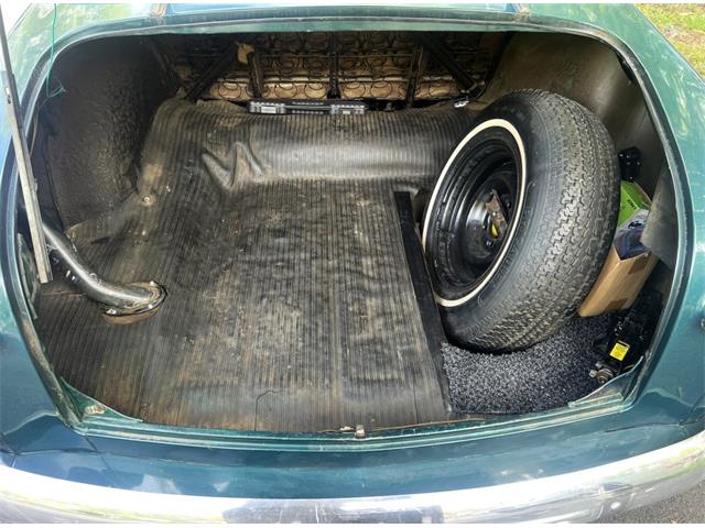 1950 Ford Custom (CC-2077034) for sale in Hingham, Massachusetts