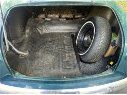1950 Ford Custom (CC-2077034) for sale in Hingham, Massachusetts