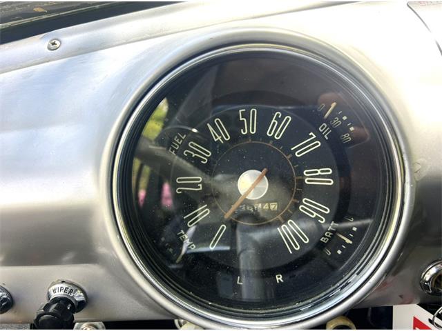 1950 Ford Custom (CC-2077034) for sale in Hingham, Massachusetts