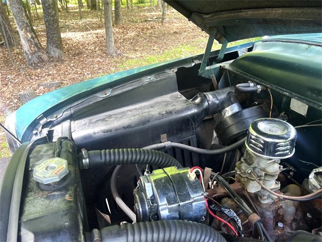 1950 Ford Custom (CC-2077034) for sale in Hingham, Massachusetts