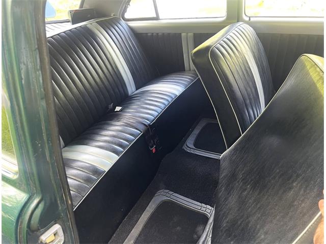 1950 Ford Custom (CC-2077034) for sale in Hingham, Massachusetts