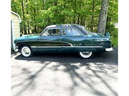 1950 Ford Custom (CC-2077034) for sale in Hingham, Massachusetts