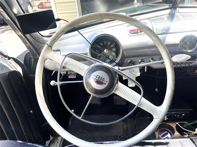 1950 Ford Custom (CC-2077034) for sale in Hingham, Massachusetts
