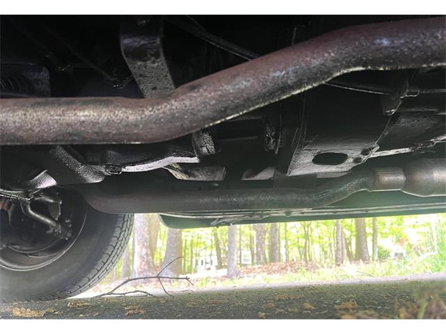 1950 Ford Custom (CC-2077034) for sale in Hingham, Massachusetts