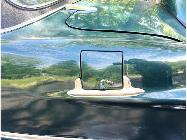 1950 Ford Custom (CC-2077034) for sale in Hingham, Massachusetts