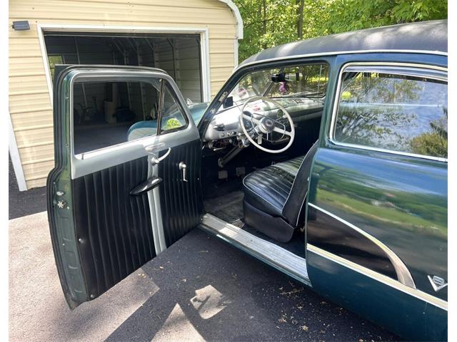 1950 Ford Custom (CC-2077034) for sale in Hingham, Massachusetts