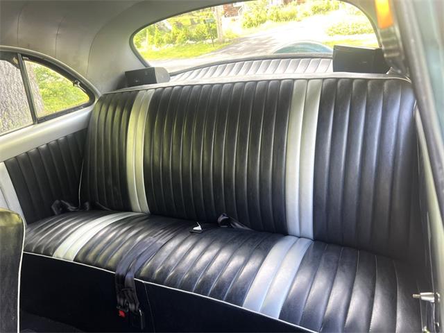 1950 Ford Custom (CC-2077034) for sale in Hingham, Massachusetts