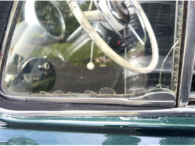 1950 Ford Custom (CC-2077034) for sale in Hingham, Massachusetts