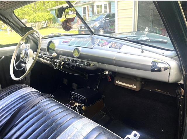 1950 Ford Custom (CC-2077034) for sale in Hingham, Massachusetts
