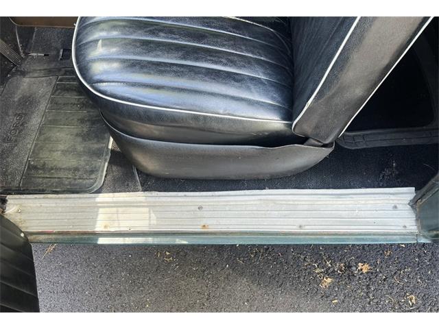 1950 Ford Custom (CC-2077034) for sale in Hingham, Massachusetts