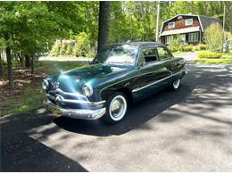 1950 Ford Custom (CC-2077034) for sale in Hingham, Massachusetts
