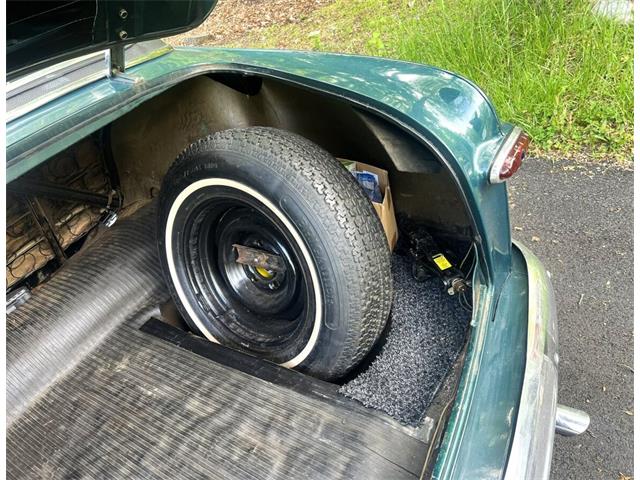 1950 Ford Custom (CC-2077034) for sale in Hingham, Massachusetts
