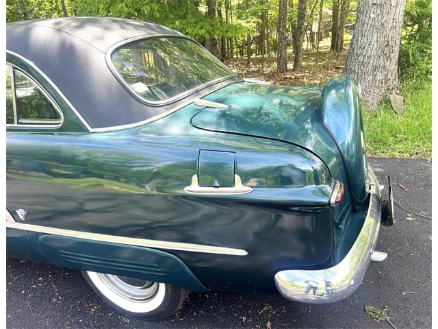 1950 Ford Custom (CC-2077034) for sale in Hingham, Massachusetts