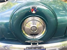 1950 Ford Custom (CC-2077034) for sale in Hingham, Massachusetts