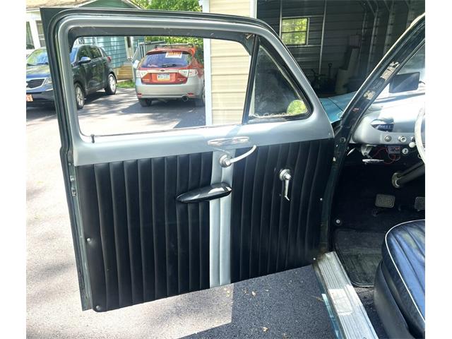 1950 Ford Custom (CC-2077034) for sale in Hingham, Massachusetts