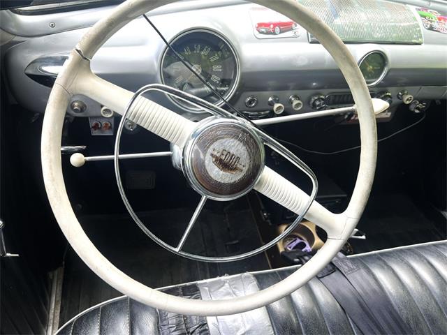 1950 Ford Custom (CC-2077034) for sale in Hingham, Massachusetts