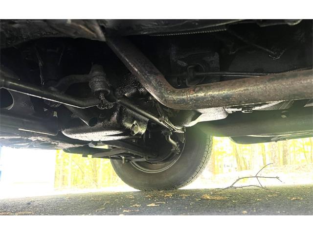 1950 Ford Custom (CC-2077034) for sale in Hingham, Massachusetts