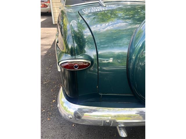 1950 Ford Custom (CC-2077034) for sale in Hingham, Massachusetts
