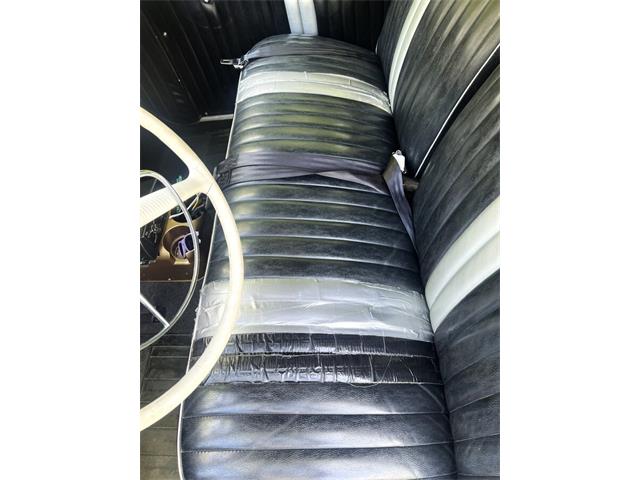 1950 Ford Custom (CC-2077034) for sale in Hingham, Massachusetts