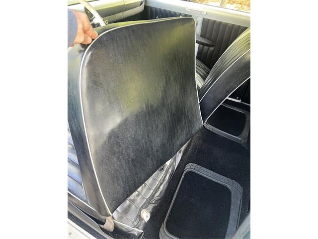 1950 Ford Custom (CC-2077034) for sale in Hingham, Massachusetts