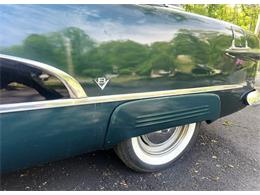 1950 Ford Custom (CC-2077034) for sale in Hingham, Massachusetts