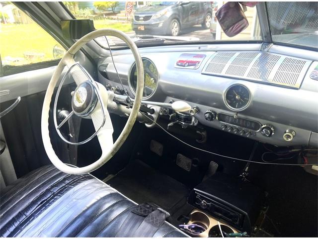 1950 Ford Custom (CC-2077034) for sale in Hingham, Massachusetts