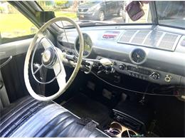 1950 Ford Custom (CC-2077034) for sale in Hingham, Massachusetts