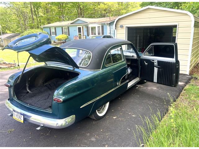 1950 Ford Custom (CC-2077034) for sale in Hingham, Massachusetts