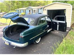 1950 Ford Custom (CC-2077034) for sale in Hingham, Massachusetts