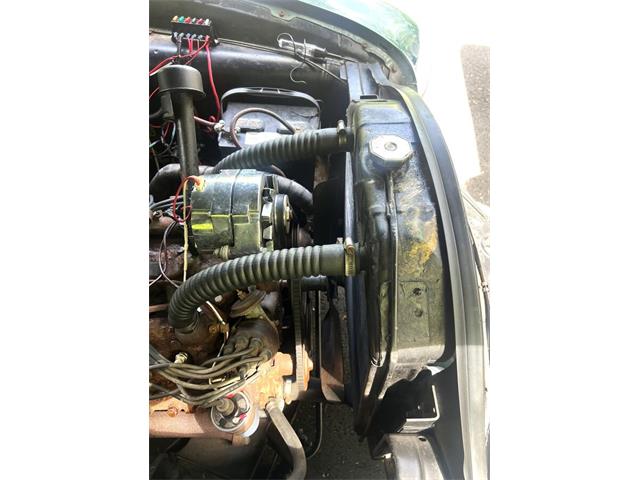 1950 Ford Custom (CC-2077034) for sale in Hingham, Massachusetts