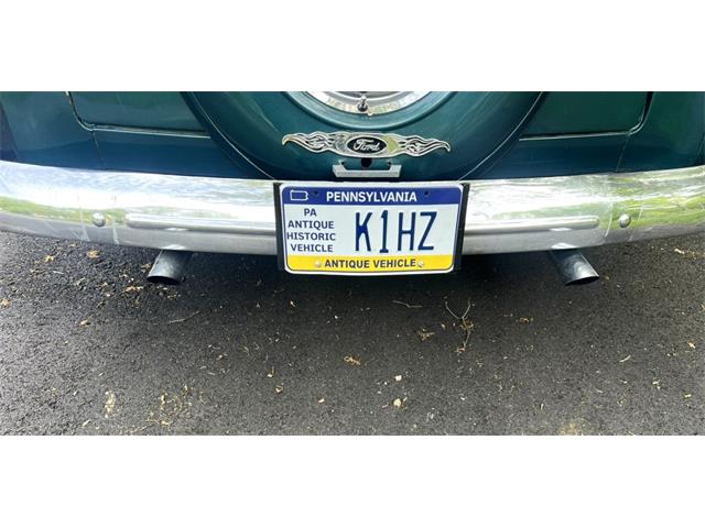 1950 Ford Custom (CC-2077034) for sale in Hingham, Massachusetts