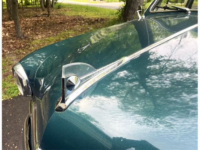 1950 Ford Custom (CC-2077034) for sale in Hingham, Massachusetts