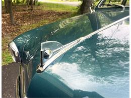1950 Ford Custom (CC-2077034) for sale in Hingham, Massachusetts