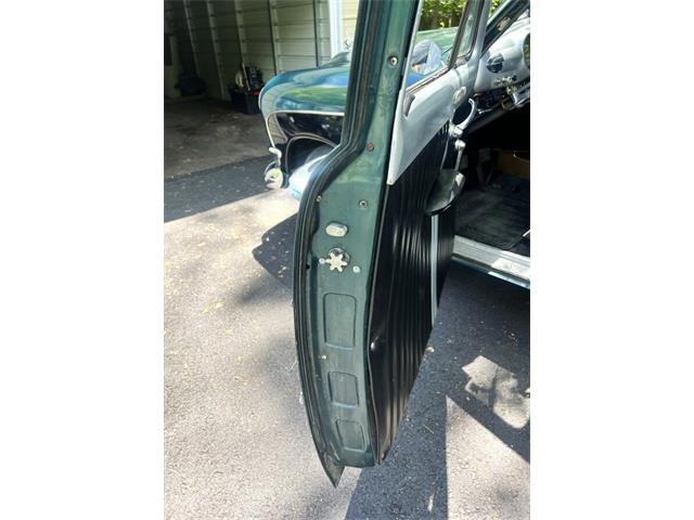 1950 Ford Custom (CC-2077034) for sale in Hingham, Massachusetts