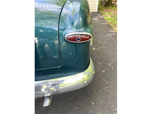 1950 Ford Custom (CC-2077034) for sale in Hingham, Massachusetts