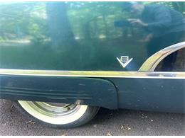 1950 Ford Custom (CC-2077034) for sale in Hingham, Massachusetts