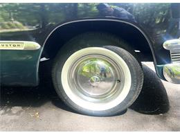 1950 Ford Custom (CC-2077034) for sale in Hingham, Massachusetts