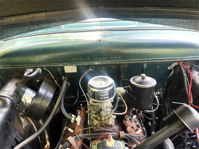 1950 Ford Custom (CC-2077034) for sale in Hingham, Massachusetts
