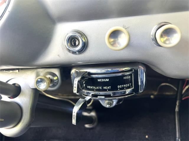 1950 Ford Custom (CC-2077034) for sale in Hingham, Massachusetts