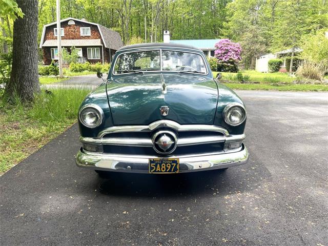 1950 Ford Custom (CC-2077034) for sale in Hingham, Massachusetts
