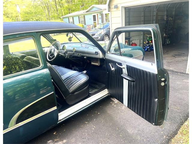1950 Ford Custom (CC-2077034) for sale in Hingham, Massachusetts