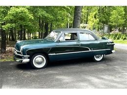 1950 Ford Custom (CC-2077034) for sale in Hingham, Massachusetts