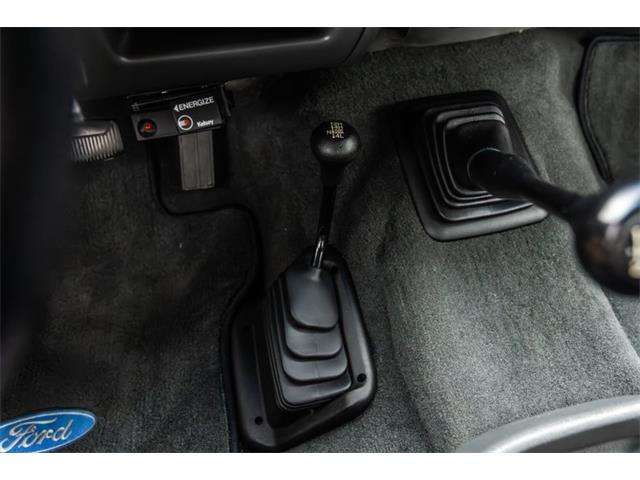 1992 Ford F250 (CC-2077035) for sale in Plymouth, Michigan