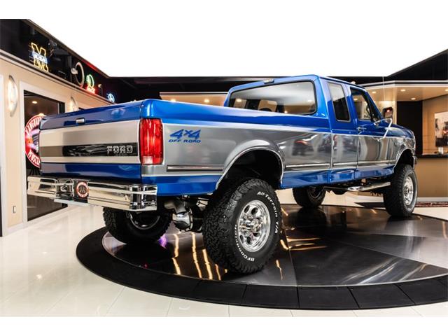 1992 Ford F250 (CC-2077035) for sale in Plymouth, Michigan