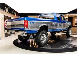 1992 Ford F250 (CC-2077035) for sale in Plymouth, Michigan
